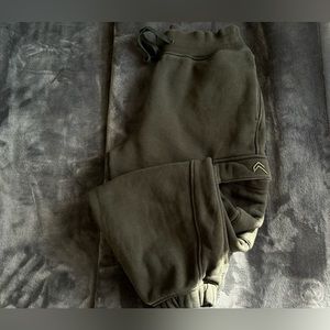 ALL DAY CARGO JOGGER | S | KHAKI